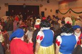 Tres propostes seran les protagonistes del Carnaval 2011 a Castellví de Rosanes