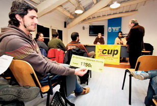 La CUP dóna a conèixer el guanyador del certamen “Millorem Molins”