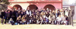 Sant Vicenç dels Horts acull el programa internacional Comenius