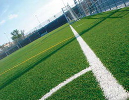 L’equip de Veterans del Futbol Club Sant Just aposta per competir però, sobretot, per passar-s’ho bé jugant