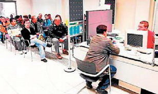 El paro sube en Sant Just en 68 personas en enero