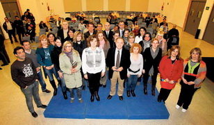 El servei municipal de suport a les empreses va assessorar 200 persones el 2010