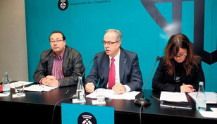 Se presenta el Baròmetre d’Opinió Pública de L’Hospitalet