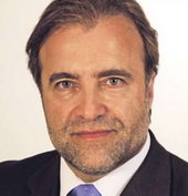 Jordi Alsina, candidato del PP, multiplicará los votos populares.