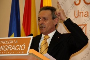 Plataforma per Catalunya arriba al Baix Llobregat
