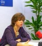 CiU L’H afirma que l’Alcaldessa vulnera drets de persones amb mobilitat reduïda.