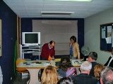 Aprovada la llista electoral de CIU a Castelldefels