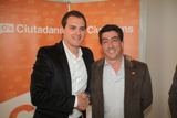 Ciutadans (C’s) presenta al candidat a l’alcaldia de Gavà
