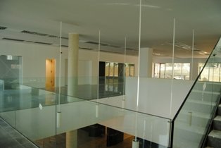 Jornada de puertas abiertas en la biblioteca Ramon Fernández Jurado