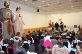 La Festa del Medi Ambient arrenca amb una xerrada sobre energies renovables i construcció sostenible