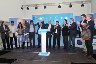 Sergio García “el gobierno municipal se define por el despilfarro y la desatención a prioridades ciudadanas”