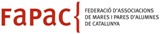 La FaPaC elegirà nou president de les comarques de Barcelona en l'Assemblea Territorial de demà dissabte, 19 de març