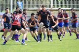 El Rugby Club L'Hospitalet assoleix l'ascens a Divisió d'Honor B