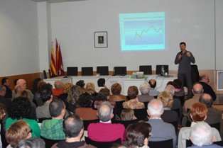 Castellví de Rosanes celebra la seva Festa del Medi Ambient
