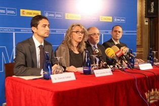El soterrament de les vies a Sant Feliu fa un pas endavant