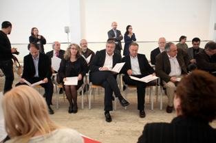 Declaració conjunta d’alcaldes del Baix Llobregat