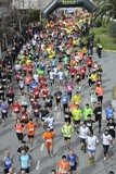 620 persones participen en la cursa atlètica d'Esparreguera