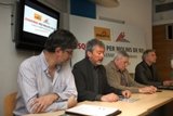 Esquerra i Esquerra Nacionalista signen l’acord de coalició per les municipals