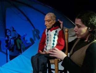 Teatre infantil al Núria Espert