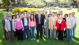 ICV-EUIA-ISF presenta una candidatura renovada i amb experiència social i de gestió