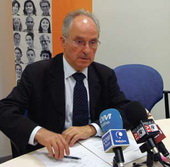 El Síndic de Greuges visita L’Hospitalet
