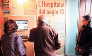 Can Riera abre puertas como espacio dedicado a la Memoria Histórica