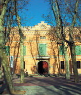 Cati Mestres, candidata de CIU a l’alcaldia de Sant Vicenç