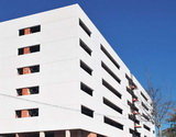 El Ayuntamiento de Sant Just adjudica la vivienda pública número 1000