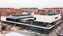 La nova biblioteca tindrà un fons de 25.000 llibres inicialment