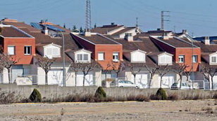 Los terrenos de Chupa chups se destinarán a la construcción de pisos