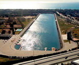 Castelldefels no serà subseu dels Jocs Mediterranis 2013