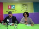 Iniciativa per Molins fa públic el seu programa electoral