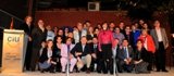 Meritxell Borràs presenta la llista electoral de CIU L'Hospitalet