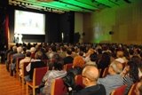 ICV-EUIA-ISF presenta la seva candidatura amb un acte a la sala Ibèria de Sant Feliu de Llobregat
