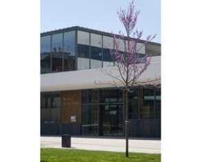 Entra en servei la segona biblioteca de Sant Joan Despí