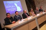 Molins de Rei, seu de constitució de l’Associació de caps de Policia Local de la comarca del Baix Llobregat