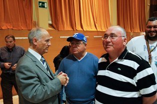 L'Ajuntament signa convenis amb entitats ciutadanes