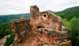 La Diputació enceta una nova fase de la reforma del Castell d’Eramprunyà