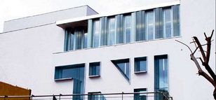 El nou edifici de l’Ateneu obre portes al públic