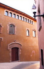 El Museu de Sant Boi obre les portes a la casa on va viure Rafael Casanova