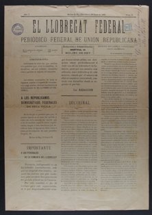 L'Arxiu Municipal penja a Internet la premsa local i demana la col·laboració ciutadana per recuperar-ne nous exemplars