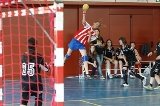 Sant Joan Despí acull la IX Trobada de Mini Handbol