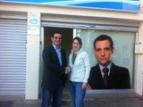 El PP de Castelldefels incorpora a Margaret Manzano para las elecciones municipales