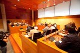 Gavà acull el darrer Ple de la Legislatura