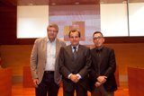 Guillermo de Prada, el secretari de l’Ajuntament des de fa 36 anys, es jubila