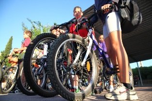 La campanya ‘Dijous amb bici’ tanca amb més de 1.100 viatges en bicicleta per Sant Joan Despí