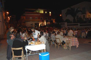 Gran participació a les activitats de la Festa Major de Castellví