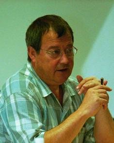 Mort sobtada d'en Carles Navales