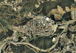 Cervelló rep el seu Pla Local d’Habitatge