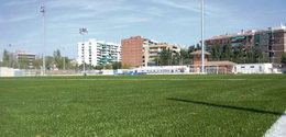 Mejoras en las instalaciones deportivas